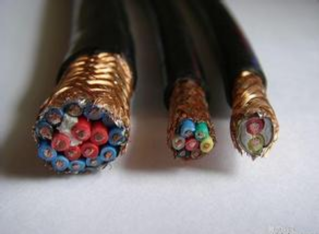 天津DJYVP计算机电缆